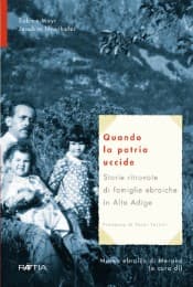 Cover von Quando la patria uccide