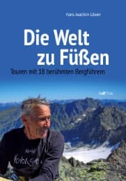 Cover von Die Welt zu Füßen