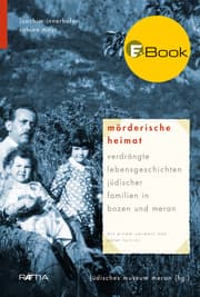 Cover von Mörderische Heimat