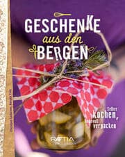 Cover von Geschenke aus den Bergen