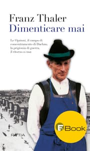 Cover von Dimenticare mai