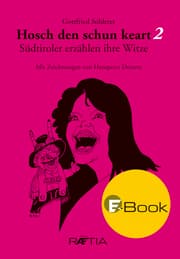 Cover von Hosch den schun keart 2