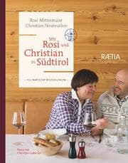 Cover von Mit Rosi und Christian in Südtirol