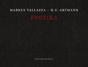 Cover von Erotika