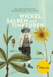 Cover von Wickel, Salben und Tinkturen