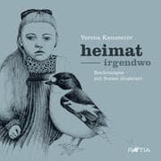 Cover von heimat - irgendwo