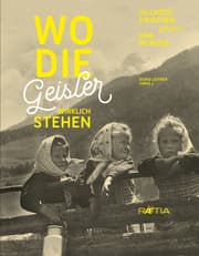Cover von Wo die Geisler wirklich stehen
