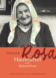 Cover von Treiner Rosa