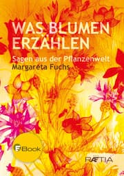 Cover von Was Blumen erzählen