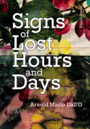 Cover von Signs of Lost Hours and Days