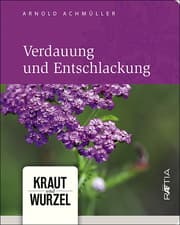 Cover von Verdauung und Entschlackung