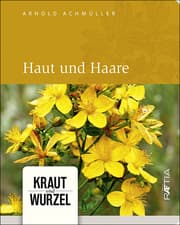 Cover von Haut und Haare