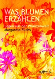 Cover von Was Blumen erzählen