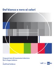 Cover von Dal bianco e nero ai colori