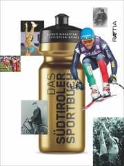 Cover von Das Südtiroler Sportbuch