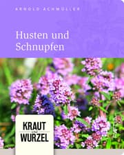 Cover von Husten und Schnupfen