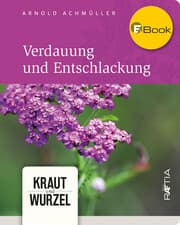 Cover von Verdauung und Entschlackung