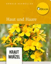 Cover von Haut und Haare
