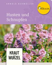Cover von Husten und Schnupfen