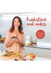 Cover von Frühstück mal anders