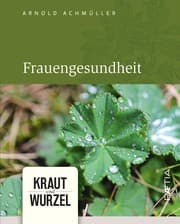 Cover von Frauengesundheit