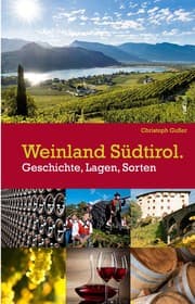 Cover von Weinland Südtirol
