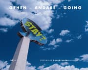 Cover von Gehen - Andare - Going