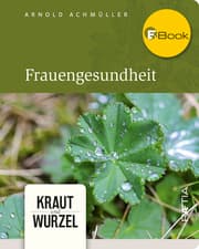 Cover von Frauengesundheit