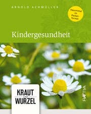 Cover von Kindergesundheit