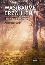 Cover von Was Bäume erzählen
