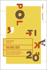 Cover von Politika 2020