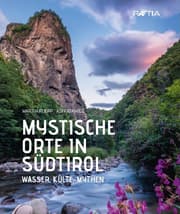 Cover von Mystische Orte in Südtirol