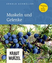 Cover von Muskeln und Gelenke