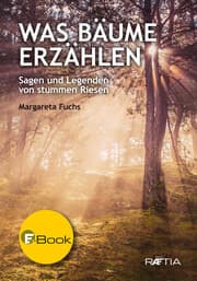Cover von Was Bäume erzählen
