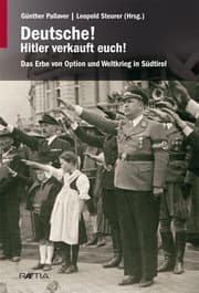 Cover von Deutsche! Hitler verkauft euch!