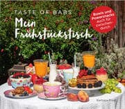 Cover von Mein Frühstückstisch