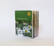 Cover von Paket Kraut & Wurzel