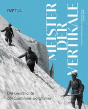 Cover von Meister der Vertikale