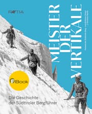 Cover von Meister der Vertikale