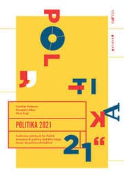 Cover von Politika 2021