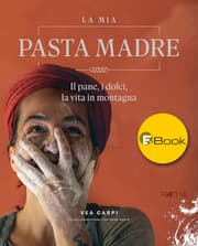 Cover von La mia Pasta Madre