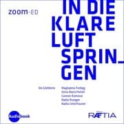Cover von In die klare Luft springen