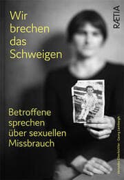 Cover von Wir brechen das Schweigen