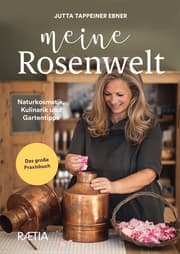 Cover von Meine Rosenwelt