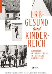 Cover von Erbgesund und kinderreich