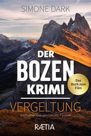 Cover von Der Bozen-Krimi: Vergeltung
