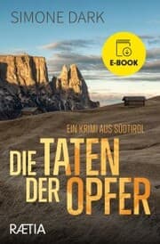 Cover von Die Taten der Opfer