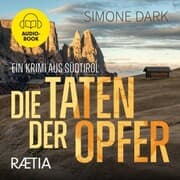 Cover von Die Taten der Opfer