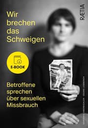 Cover von Wir brechen das Schweigen