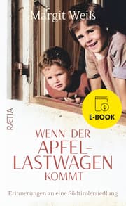 Cover von Wenn der Apfellastwagen kommt